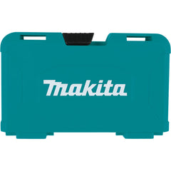 Makita E-01644 Impact XPS 60-Piece Impact Bit Set