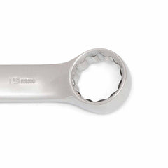 Gearwrench 81904 10 Pc. 12 Point Stubby Combination Metric Wrench Set