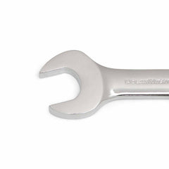 Gearwrench 81904 10 Pc. 12 Point Stubby Combination Metric Wrench Set