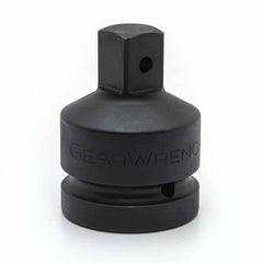 Gearwrench 84297 1" Drive 1" F x 3/4" M Impact Adapter