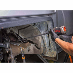 Gearwrench 84653N 1/2" Drive Locking Impact Extension 31"