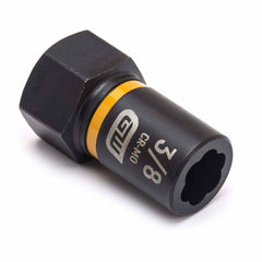 Gearwrench 84757 3/8" Drive Bolt Biter Impact Extraction Socket