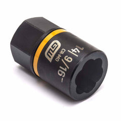 Gearwrench 84768 3/8" Drive Bolt Biter Impact Extraction Socket (14mm)
