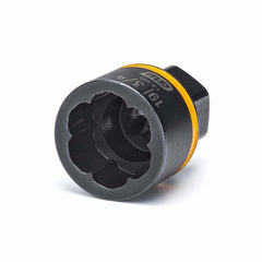 Gearwrench 84768 3/8" Drive Bolt Biter Impact Extraction Socket (14mm)