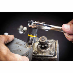 Gearwrench 84768 3/8" Drive Bolt Biter Impact Extraction Socket (14mm)