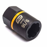 Gearwrench 84769 3/8" Drive Bolt Biter Impact Extraction Socket 9/16"