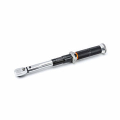 Gearwrench 85174 3/8" Drive 120XP Micrometer Torque Wrench 30-250 in/lbs