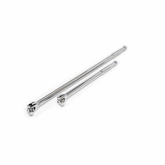 Gearwrench 85877 2 Pc. 1/2" Drive Flex Handle/Breaker Bar Set