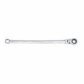 Gearwrench 86021 21mm 72-Tooth XL GearBox Flex Head Double Box Ratcheting Wrench