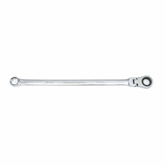 Gearwrench 86021 21mm 72-Tooth XL GearBox Flex Head Double Box Ratcheting Wrench