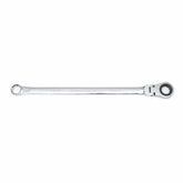 Gearwrench 86024 24mm 72-Tooth XL GearBox Flex Head Double Box Ratcheting Wrench