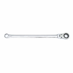 Gearwrench 86024 24mm 72-Tooth XL GearBox Flex Head Double Box Ratcheting Wrench