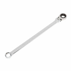 Gearwrench 86024 24mm 72-Tooth XL GearBox Flex Head Double Box Ratcheting Wrench
