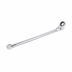 Gearwrench 86024 24mm 72-Tooth XL GearBox Flex Head Double Box Ratcheting Wrench