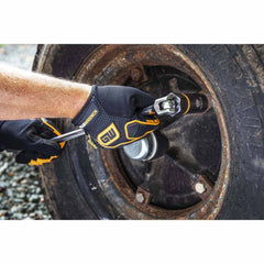 Gearwrench 86073 1/2" Drive Bolt Biter Impact Deep Extraction Socket 19mm (3/4")