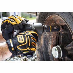 Gearwrench 86077 1/2" Drive Bolt Biter Impact Deep Extraction Socket