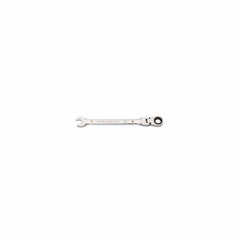 Gearwrench 86710 10mm 90-Tooth 12 Point Flex Head Ratcheting Combination Wrench