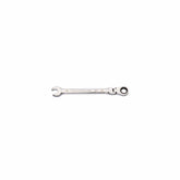 Gearwrench 86713 13mm 90-Tooth 12 Point Flex Head Ratcheting Combination Wrench