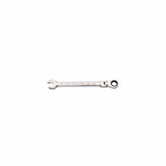 Gearwrench 86713 13mm 90-Tooth 12 Point Flex Head Ratcheting Combination Wrench