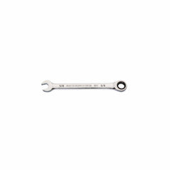 Gearwrench 86947 5/8" 90-Tooth 12 Point Ratcheting Combination Wrench
