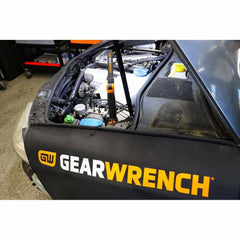 Gearwrench 86991 Magnetic Fender Cover for Vehicle Protection