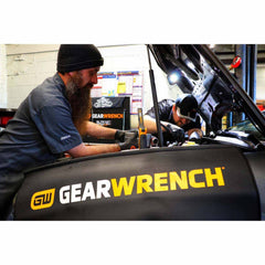 Gearwrench 86991 Magnetic Fender Cover for Vehicle Protection