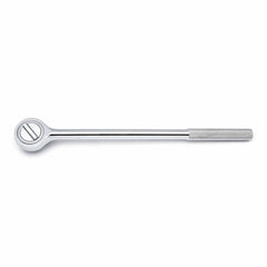 Gearwrench 88800 3/4" Drive 43-Tooth Round Head Ratchet 20"