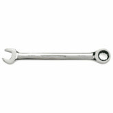 Gearwrench 9130D 30mm 72-Tooth 12 Point Ratcheting Combination Wrench