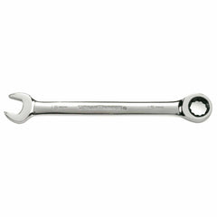 Gearwrench 9130D 30mm 72-Tooth 12 Point Ratcheting Combination Wrench