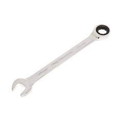 Gearwrench 9130D 30mm 72-Tooth 12 Point Ratcheting Combination Wrench