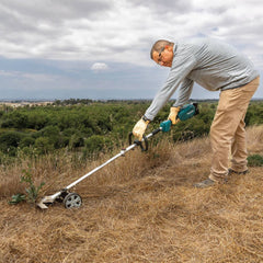 Makita EN424MP 14" Ground Trimmer Couple Shaft Attachment