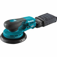 Makita GOB01CZ 40V max XGT Brushless Cordless 6-in. Random Orbit Sander (Tool Only)