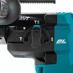 Makita GRH10Z 40V max XGT Brushless Cordless 13/16" SDS-PLUS AVT Rotary Hammer, AFT, AWS Capable, Tool Only