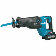 Makita GRJ02M1 40V max XGT Brushless Cordless AVT Orbital Reciprocating Saw Kit (4.0Ah)