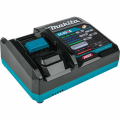 Makita GRJ02M1 40V max XGT Brushless Cordless AVT Orbital Reciprocating Saw Kit (4.0Ah)