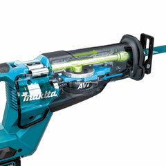 Makita GRJ02Z 40V max XGT Brushless Cordless AVT Orbital Reciprocating Saw, Tool Only