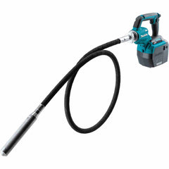 Makita GRV02L1 40V max XGT Brushless Cordless 8' Concrete Vibrator Kit (8.0Ah)