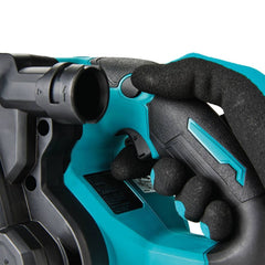 Makita GSB01Z 40V max XGT Brushless Cordless 3" x 21" Belt Sander, AWS Capable, Tool Only