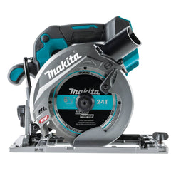 Makita GSH05Z 40V max XGT Brushless Cordless 6-1/2" Circular Saw, AWS Capable, Tool Only