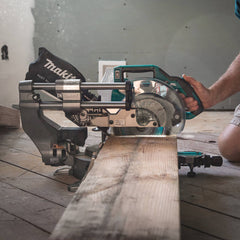 Makita GSL02Z 40V max XGT Compound Miter Saw