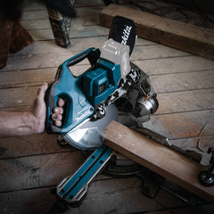 Makita GSL02Z 40V max XGT Compound Miter Saw
