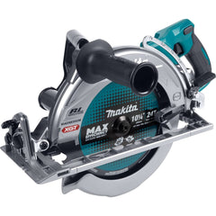 Makita GSR02M1 40V max XGT® Rear Handle 10-1/4"Saw Kit