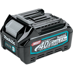 Makita GT200D 40V max XGT® 2-Pc. Combo Kit (2.5Ah)
