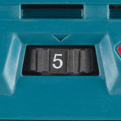 Makita GTR01Z 40V max XGT Brushless Cordless Compact Router, Tool Only