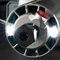 Makita GTR01Z 40V max XGT Brushless Cordless Compact Router, Tool Only