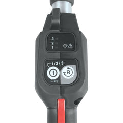 Makita GUX01Z 40V max XGT Brushless Cordless Couple Shaft Power Head (Tool Only)