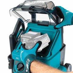 Makita GWH01Z 40V max XGT Brushless Cordless 1300 PSI 1.5 GPM Pressure Washer, Tool Only