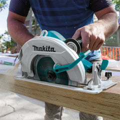 Makita HS0600 10-1/4" Circular Saw, 15 AMP