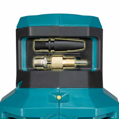 Makita MP001GZ01 40V max XGT® Cordless High-Pressure Inflator, Tool Only