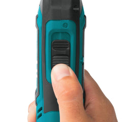 Makita MT01Z 12V Max CXT Li-Ion Cordless Multi-Tool Bare Tool